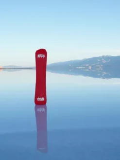 Yes! Greats Uninc. Snowboard -Peak Riders GreatsUnincSnowboard 2