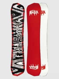 Yes! Greats Uninc. Snowboard