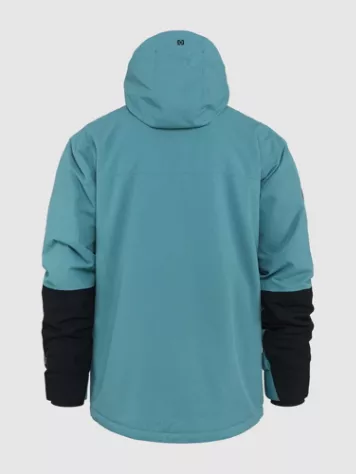 Horsefeathers Halen II Shell Jacket 4 Horsefeathers Halen II Shell Jacket - Image 2