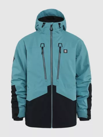 Horsefeathers Halen II Shell Jacket 3 Horsefeathers Halen II Shell Jacket