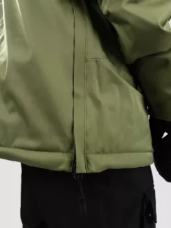 Half Zip Anorak -Peak Riders HalfZipAnorak 7