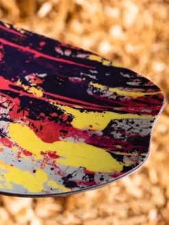 Happy Place 2024 Snowboard -Peak Riders HappyPlace2024Snowboard 4