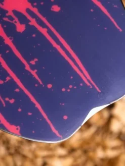 Happy Place 2024 Snowboard -Peak Riders HappyPlace2024Snowboard 5