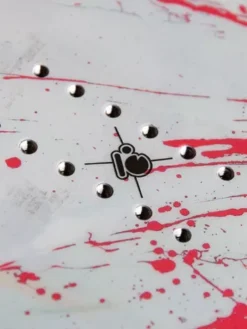 Happy Place 2024 Snowboard -Peak Riders HappyPlace2024Snowboard 6