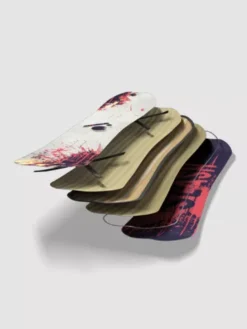 Happy Place 2024 Snowboard -Peak Riders HappyPlace2024Snowboard 7