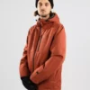 Hasting Jacket -Peak Riders HastingJacket