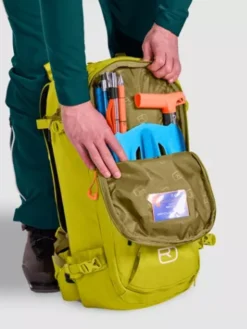 Ortovox Haute Route 32L Backpack -Peak Riders HauteRoute32LBackpack 2