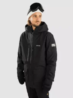 Coal Heavenly 3L Jacket