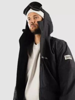 Coal Heavenly 3L Jacket -Peak Riders Heavenly3LJacket 3