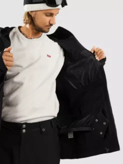 Coal Heavenly 3L Jacket -Peak Riders Heavenly3LJacket 4