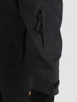 Coal Heavenly 3L Jacket -Peak Riders Heavenly3LJacket 7