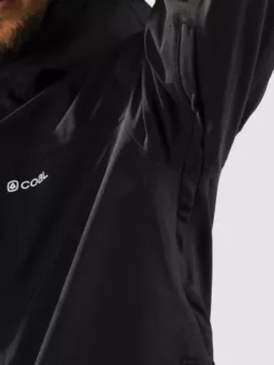 Coal Heavenly 3L Jacket -Peak Riders Heavenly3LJacket 8