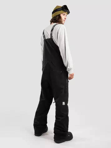 Coal Heron 3L Bib Pants 4 Coal Heron 3L Bib Pants - Image 2