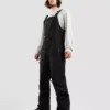 Coal Heron 3L Bib Pants 2 Coal Heron 3L Bib Pants -Peak Riders Heron3LBibPants
