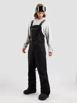 Coal Heron 3L Bib Pants 11 Coal Heron 3L Bib Pants -Peak Riders Heron3LBibPants 2