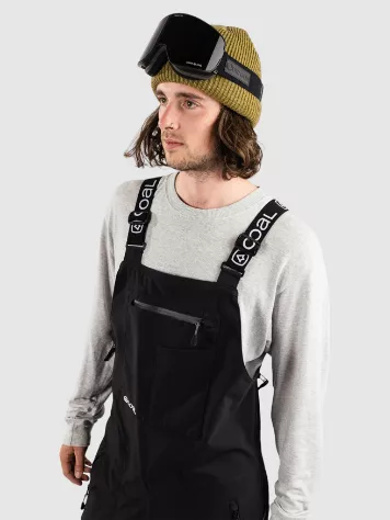 Coal Heron 3L Bib Pants 6 Coal Heron 3L Bib Pants - Image 4