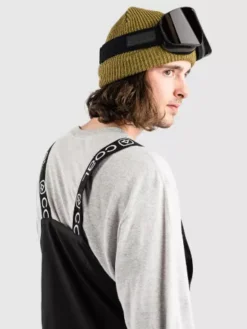 Coal Heron 3L Bib Pants 13 Coal Heron 3L Bib Pants -Peak Riders Heron3LBibPants 4