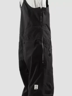 Coal Heron 3L Bib Pants 14 Coal Heron 3L Bib Pants -Peak Riders Heron3LBibPants 5