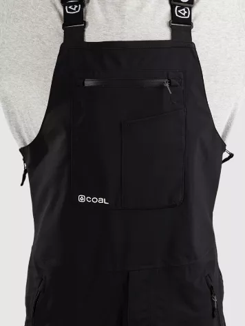 Coal Heron 3L Bib Pants 9 Coal Heron 3L Bib Pants - Image 7