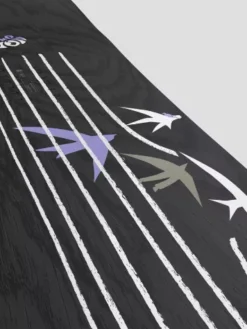 Salomon Highpath 2024 Snowboard -Peak Riders Highpath2024Snowboard 3