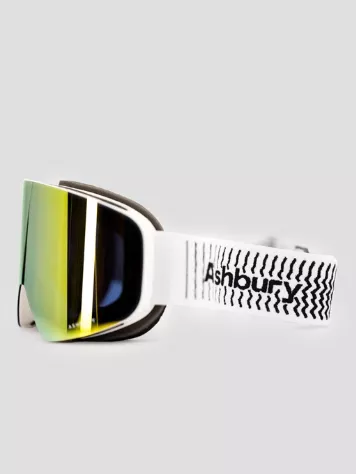 Hornet Welton (+Bonus Lens) Goggle 4 Hornet Welton (+Bonus Lens) Goggle - Image 2