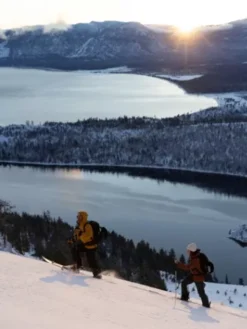 Hovercraft 2.0 Splitboard -Peak Riders Hovercraft20Splitboard 2