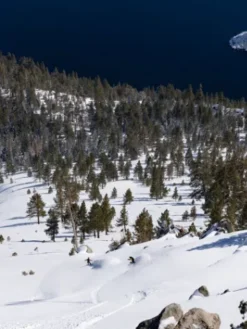 Hovercraft 2.0 Splitboard -Peak Riders Hovercraft20Splitboard 8