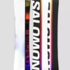 Salomon Huck Knife 2024 Snowboard 2 Salomon Huck Knife 2024 Snowboard -Peak Riders HuckKnife2024Snowboard