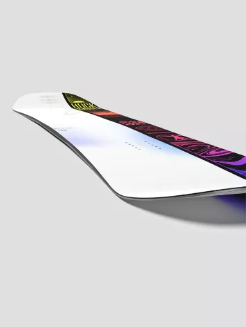 Salomon Huck Knife 2024 Snowboard 7 Salomon Huck Knife 2024 Snowboard - Image 5