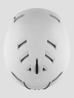 Salomon Husk Helmet -Peak Riders HuskHelmet 3