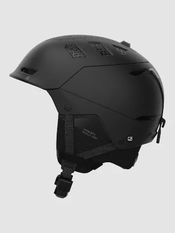 Salomon Husk Prime Helmet 4 Salomon Husk Prime Helmet - Image 2