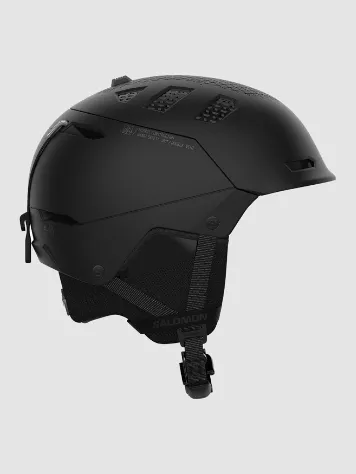 Salomon Husk Prime Helmet 3 Salomon Husk Prime Helmet