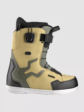 Deeluxe ID 2023 Snowboard Boots 3 Deeluxe ID 2023 Snowboard Boots