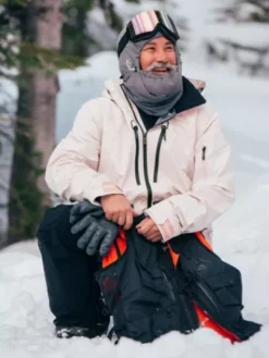 Volcom Iguchi Slack Vest 23 Volcom Iguchi Slack Vest -Peak Riders IguchiSlackVest 10