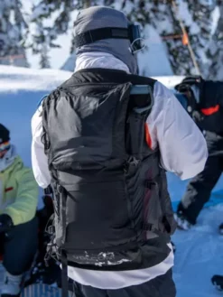 Volcom Iguchi Slack Vest 15 Volcom Iguchi Slack Vest -Peak Riders IguchiSlackVest 2