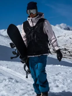 Volcom Iguchi Slack Vest 16 Volcom Iguchi Slack Vest -Peak Riders IguchiSlackVest 3