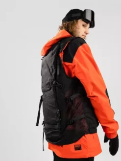 Volcom Iguchi Slack Vest 20 Volcom Iguchi Slack Vest -Peak Riders IguchiSlackVest 7