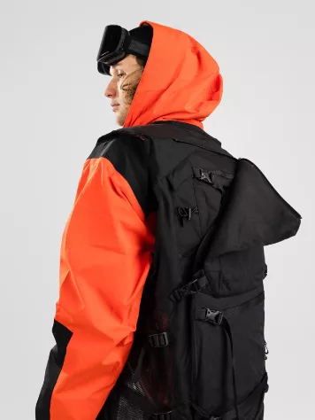 Volcom Iguchi Slack Vest 11 Volcom Iguchi Slack Vest - Image 9