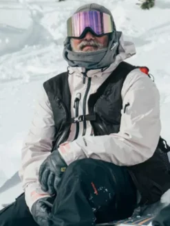 Volcom Iguchi Slack Vest 22 Volcom Iguchi Slack Vest -Peak Riders IguchiSlackVest 9