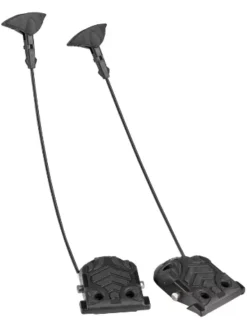 Deeluxe Intec Adapter