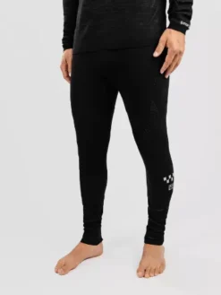 Vans Intraknit Merino Base Layer Bottoms