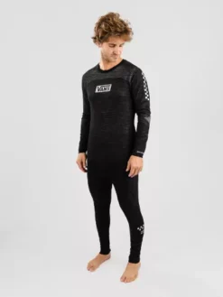 Vans Intraknit Merino Base Layer Bottoms -Peak Riders IntraknitMerinoBaseLayerBottoms 5