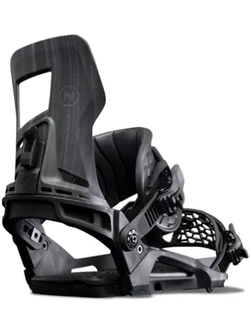 NIDECKER Kaon Plus 2023 Snowboard Bindings 4 NIDECKER Kaon Plus 2023 Snowboard Bindings - Image 2