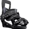 NIDECKER Kaon Plus 2023 Snowboard Bindings -Peak Riders KaonPlus2023SnowboardBindings