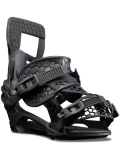 NIDECKER Kaon Plus 2023 Snowboard Bindings