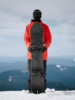 Kin 2024 Snowboard -Peak Riders Kin2024Snowboard 2