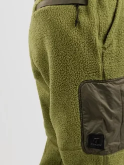 Armada Klatch Fleece Base Layer Bottoms -Peak Riders KlatchFleeceBaseLayerBottoms 3