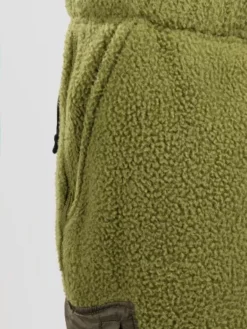 Armada Klatch Fleece Base Layer Bottoms -Peak Riders KlatchFleeceBaseLayerBottoms 4