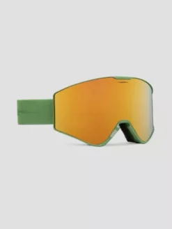 ELECTRIC Kleveland II Matte Moss Goggle