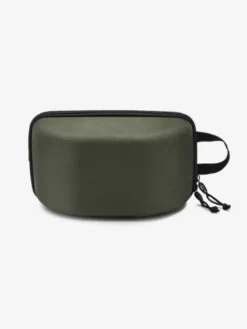 ELECTRIC Kleveland II Matte Speckled Black Goggle 9 ELECTRIC Kleveland II Matte Speckled Black Goggle -Peak Riders KlevelandIIMatteSpeckledBlackGoggle 3